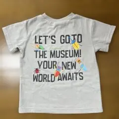 BREEZE 昆虫 半袖 Tシャツ 100のサムネイル