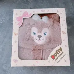 ＊公式 ディズニーシー シェリーメイ 着ぐるみロンパース カバーオール＊新品