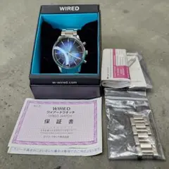 2026年最新】seiko wired tokyo soraの人気アイテム - メルカリ