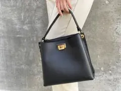 未使用 Spick&Span PAOLA NUTTI別注レザーバッグ 2way 未使用 Spick&Span PAOLA NUTTI別注レザーバッグ 2way - メルカリ