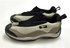 ハイテック HI-TEC スニーカー レースシューズ ジップアップ90s y2kのサムネイル