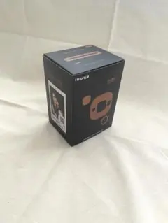 FUJIFILM instax mini LiPlay 本体 エレガントブラック