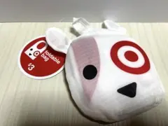 Target Foldable Bag 動物デザインのサムネイル