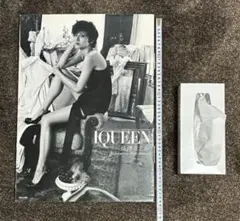 IQUEEN VOL.1 長澤まさみ SPECIAL EDITION - メルカリ
