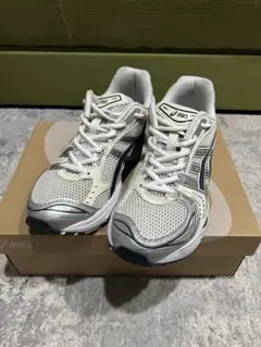 ASICS GEL KAYANO 14 white midnight