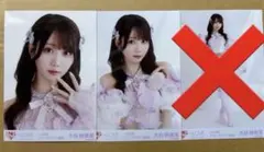 =LOVE 7周年コンサート衣装 魔法少女 大谷映美里