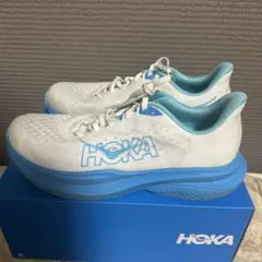 2025年最新】マッハ6 ホカオネオネの人気アイテム - メルカリ