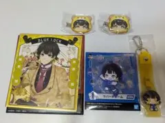 ブルーロック 蜂楽廻