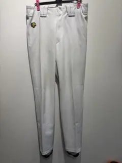 (チャックの状態×)DESCENTE 野球 ユニフォームパンツ 練習着 XO