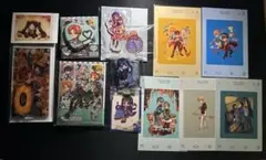 地縛少年花子くん　葵　茜　アクリルスタンド　缶バッジ　まとめ売り