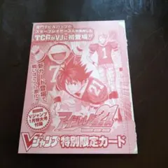 アイシールド21 トレーディングカード 大量セット アイシールド21 トレーディングカード 大量セット - メルカリ