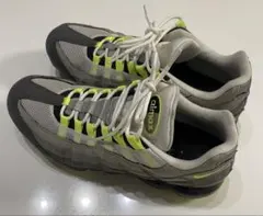 Nike Air Vapormax 95 