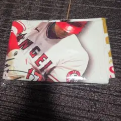 Shohei Ohtani MVP 2021 タオルのサムネイル