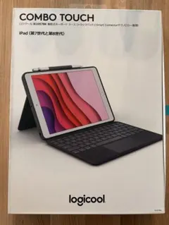 2026年最新】combo touch ipad第9世代キーボードケースの人気アイテム
