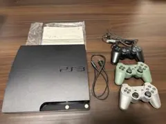 PlayStation3 CECH-2000A 120GB プレステ3 PS3