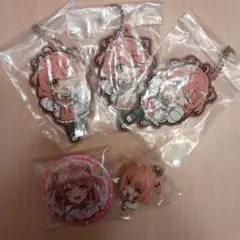 カラフルピーチ　のあ　まとめ売り