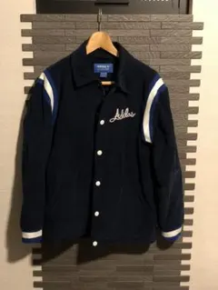 コーチジャケット ブルゾン