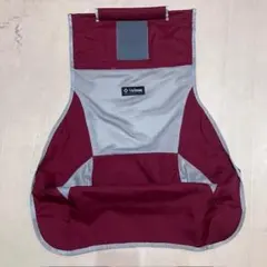 中古美品☆Helinox チェアツー ヘリノックス パプリカ - メルカリ
