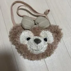 ディズニー シェリーメイ コインケース