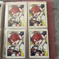 CR Rion フェスグッズ GIGOコラボカフェグッズ14点セット