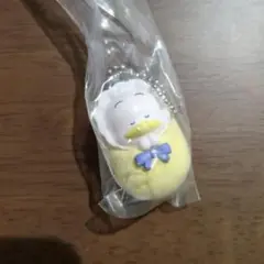 サンリオキャラクターズ　あひるのペックル