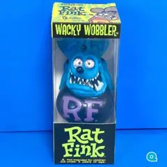 ラットフィンク SF