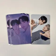 NCT DREAM Moonlight FC ユニットトレカ マクロン セット