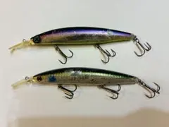 ダイワ　DAIWA ショアラインシャイナー　Z セットアッパー 125S-DRのサムネイル