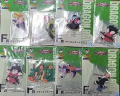 ドラゴンボール　一番くじ　アクリルスタンド　F賞　アクスタ