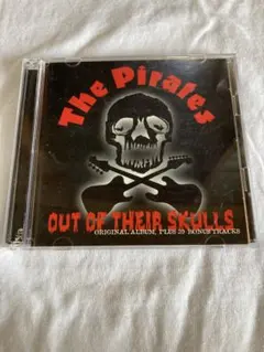2026年最新】Pirates Out Of Their Skullsの人気アイテム - メルカリ