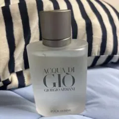 GIORGIO ARMANI ACQUA DI GIO 50mlのサムネイル
