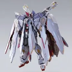 2026年最新】metal build クロスボーン・ガンダムx1 フルクロスの人気