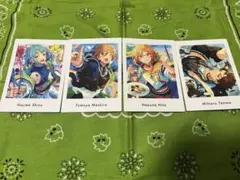 あんスタ ぱしゃっつVol.5 Ra*bitsまとめ売り