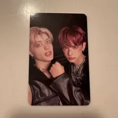 Back to Life &TEAM トレカ ユニット HARUA MAKI