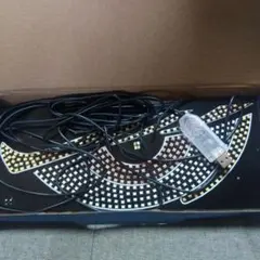 トラック用 車用LED アイライン ライト 本体のサムネイル