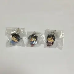 名探偵コナン めじるしアクセサリー 3点セット