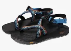 Chaco レディースサンダル Vibramソール　23センチのサムネイル