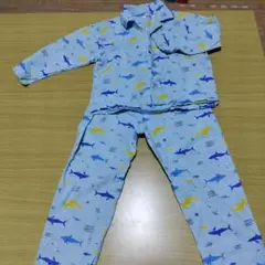サメ　パジャマ　110