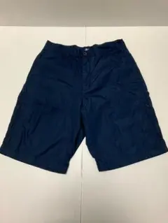 OLD STUSSY ハーフパンツ　90～00ｓ