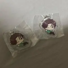 FANTASTICS 木村慧人 BOT めじるしチャーム