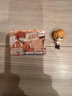 すとぷり　ジェルまとめ売り　トレーディングカード　フィギュア