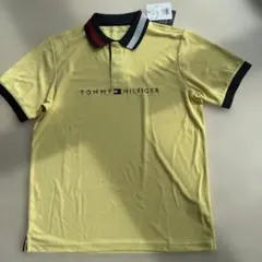 新品タグ付】ハケット ロンドン アストンマーティン ポロシャツ S 黄色