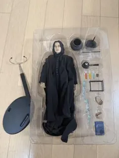 セブルス・スネイプ 1/6フィギュア　スターエーストイズ 入荷中止】ハリー・ポッターと謎のプリンス/ セブルス・スネイプ 1/6