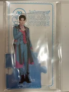 Johnny&Associates ラウール Snow Man アクリルスタン…