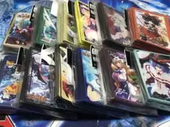 東方不敗マスター・アジア ガンダム スリーブセット - メルカリ
