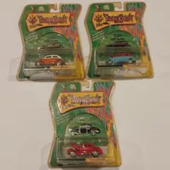 ホットウィール ポップカルチャースクービードゥー 2台 - メルカリ