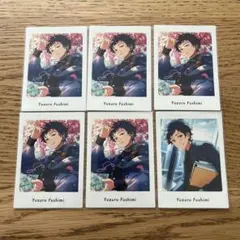 伏見弓弦　あんスタ vol.5 ぱしゃっつ