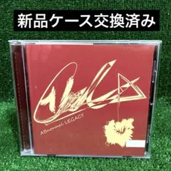 ナナホシ管弦楽団 ABnormal LEGACY ボカロ CD 初音ミク IA - メルカリ