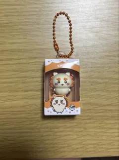 ちいかわ チョコボックス ボックスフィギュアコレクション　シーサー