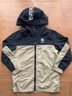 OUTDOOR PRODUCTS ウィンドーブレーカーアウター　140サイズ